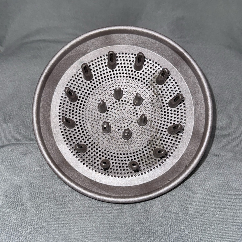 Dyson Supersonic Blow Dryer Diffuser Attatchment